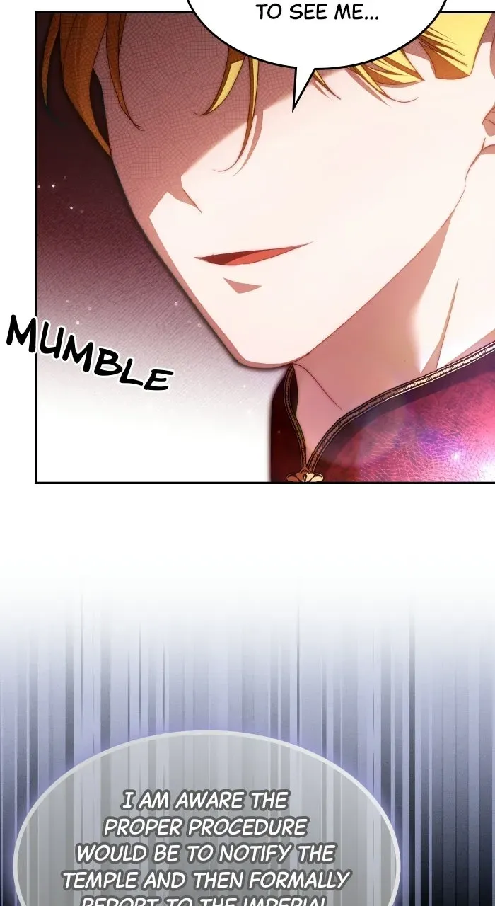 When the Archduke’s Leash Is Pulled Chapter 52 page 5 - 