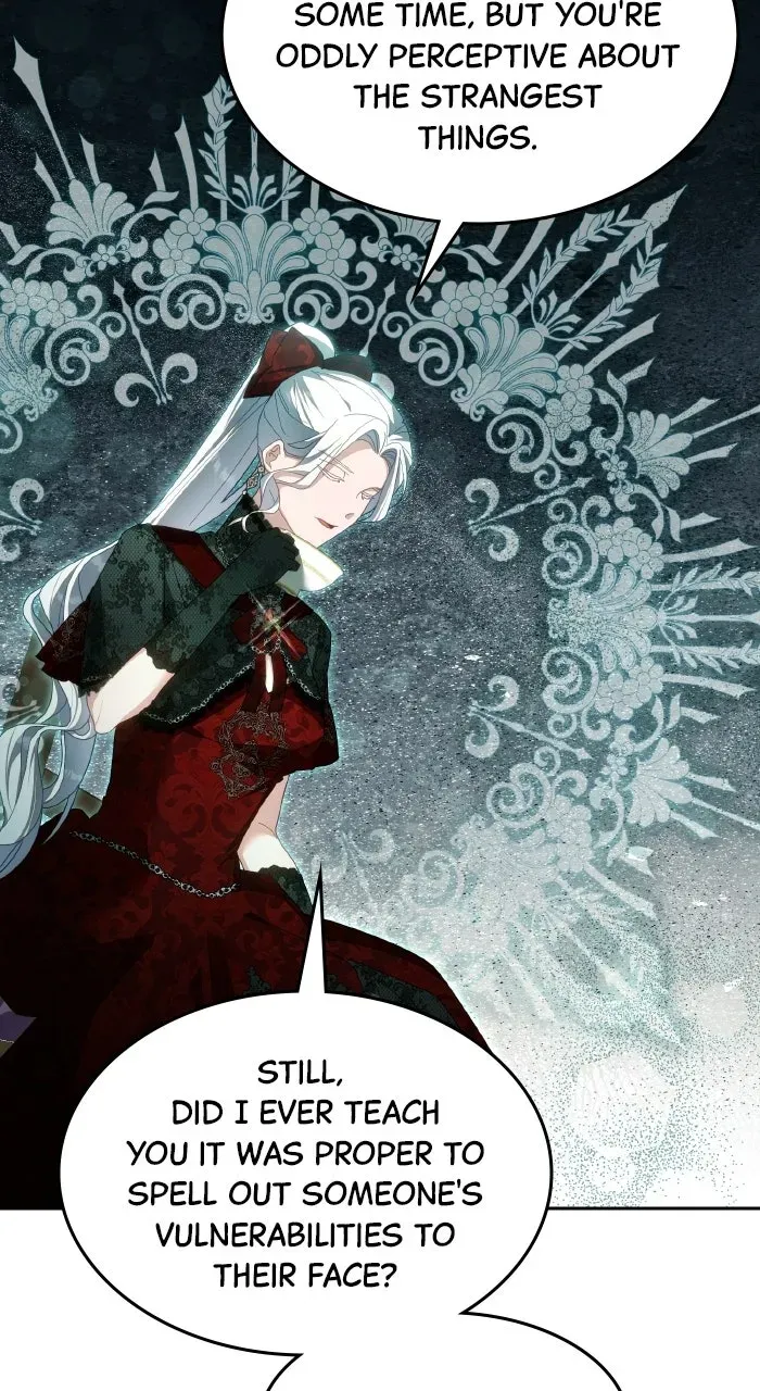When the Archduke’s Leash Is Pulled Chapter 52 page 41 - 