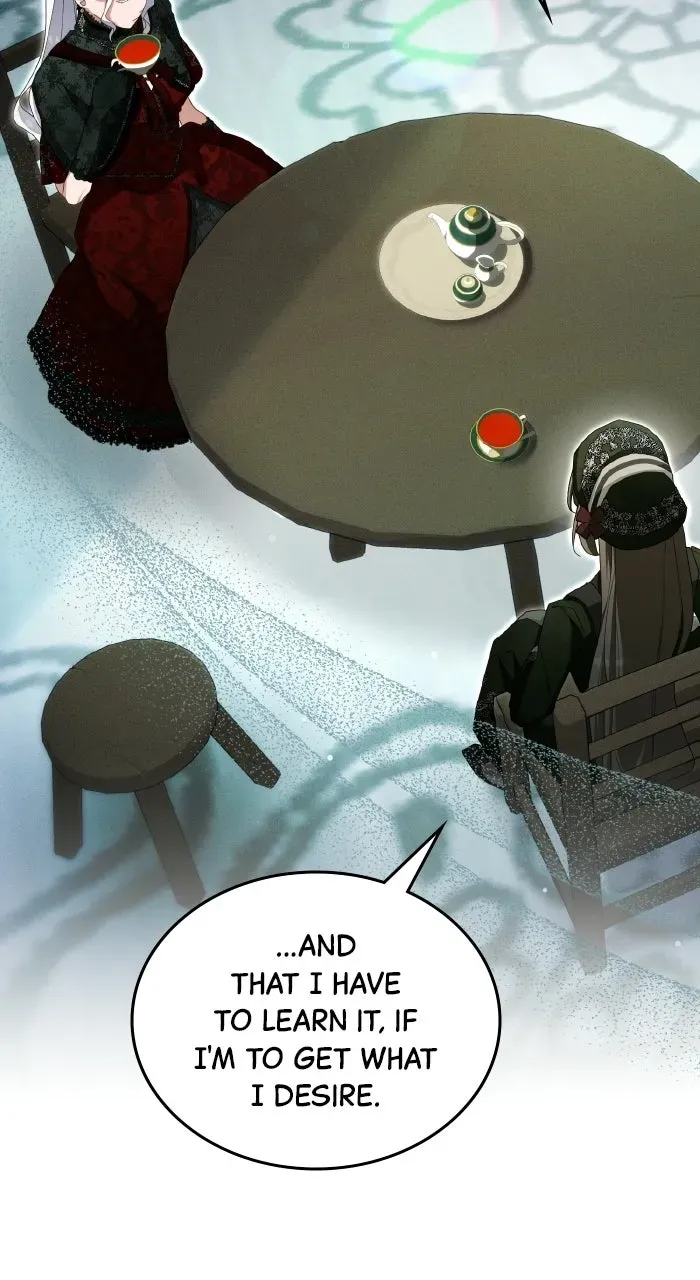 When the Archduke’s Leash Is Pulled Chapter 52 page 44 - 