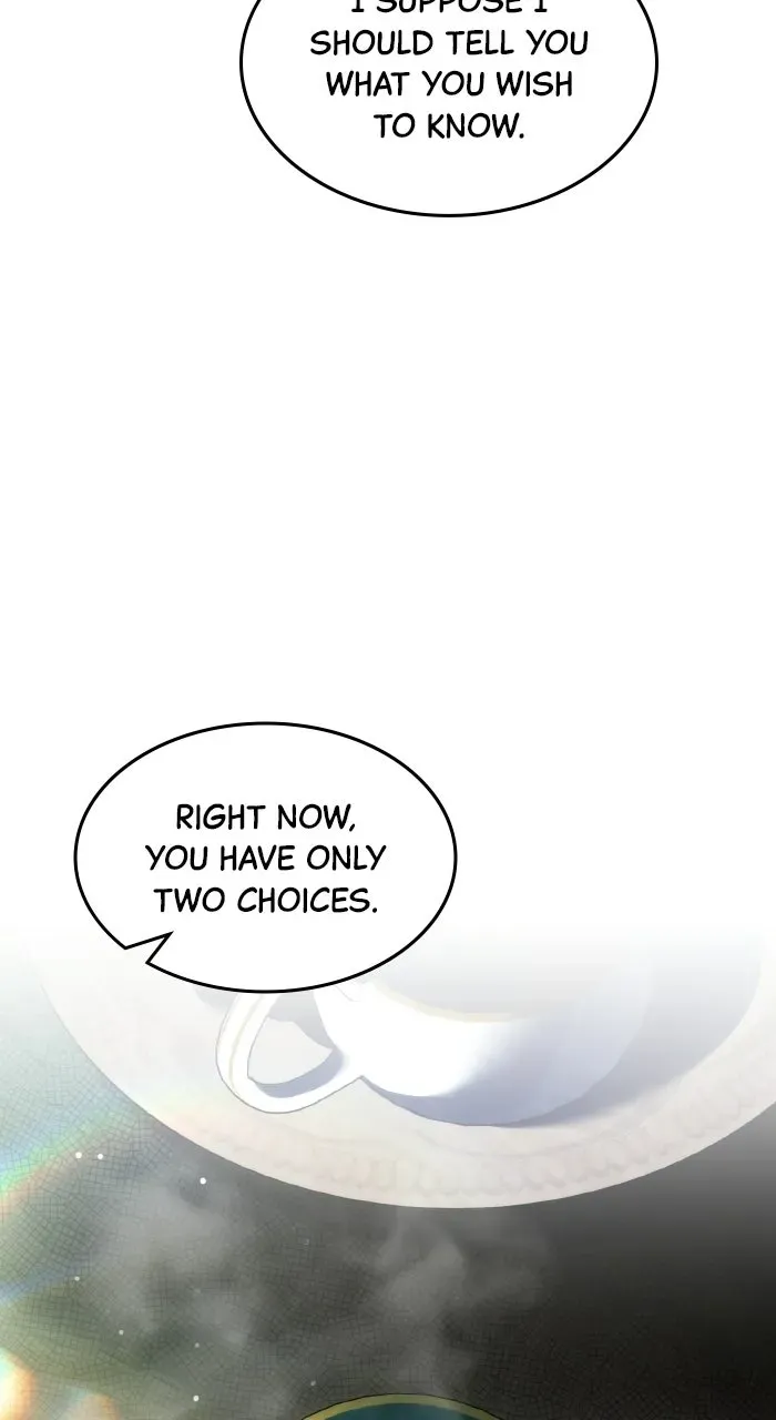When the Archduke’s Leash Is Pulled Chapter 52 page 46 - 