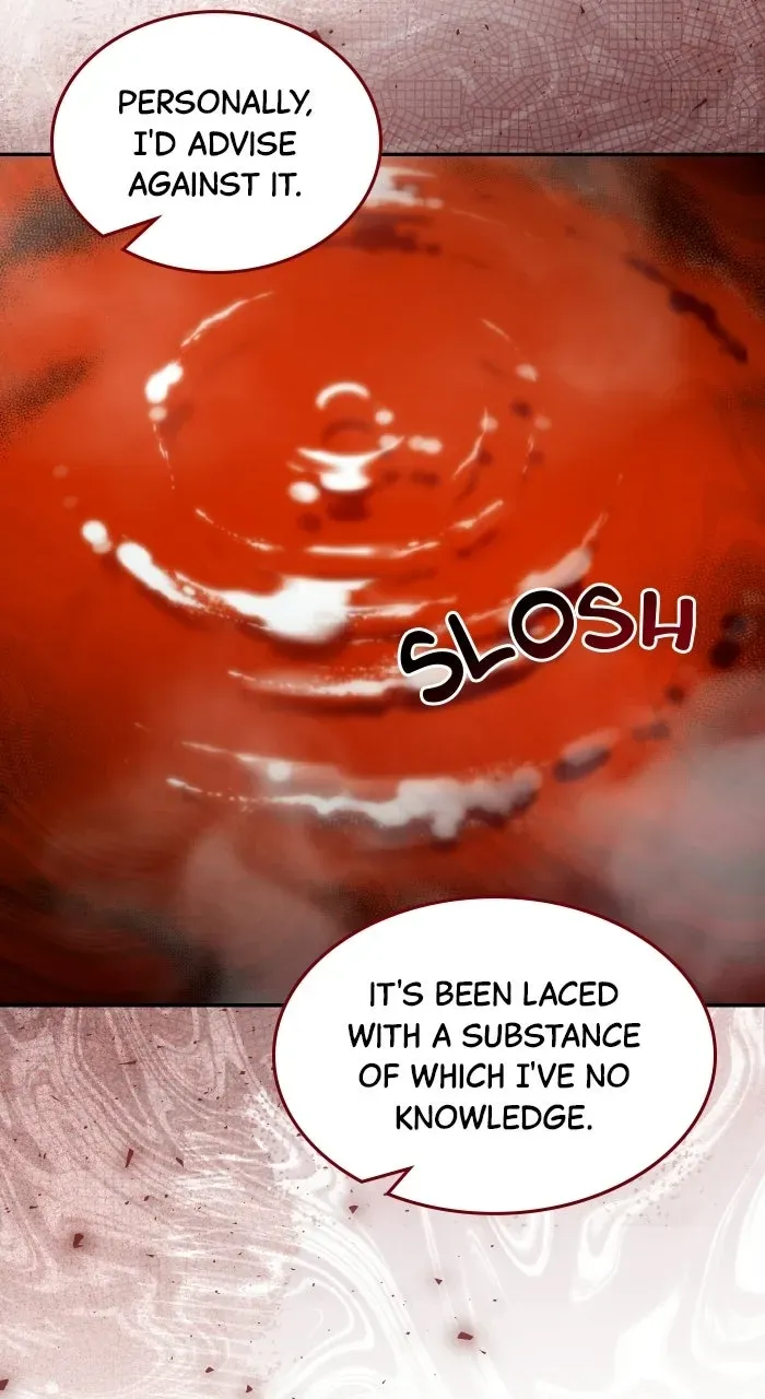 When the Archduke’s Leash Is Pulled Chapter 52 page 48 - 