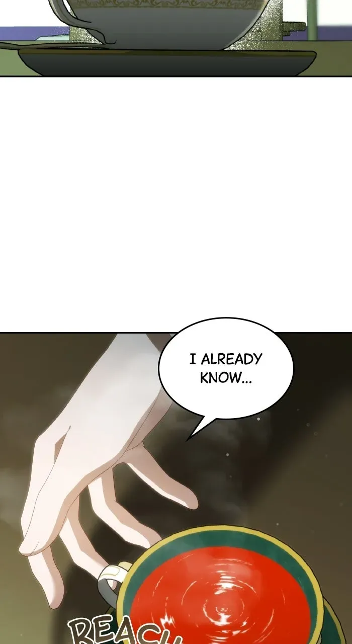 When the Archduke’s Leash Is Pulled Chapter 52 page 50 - 