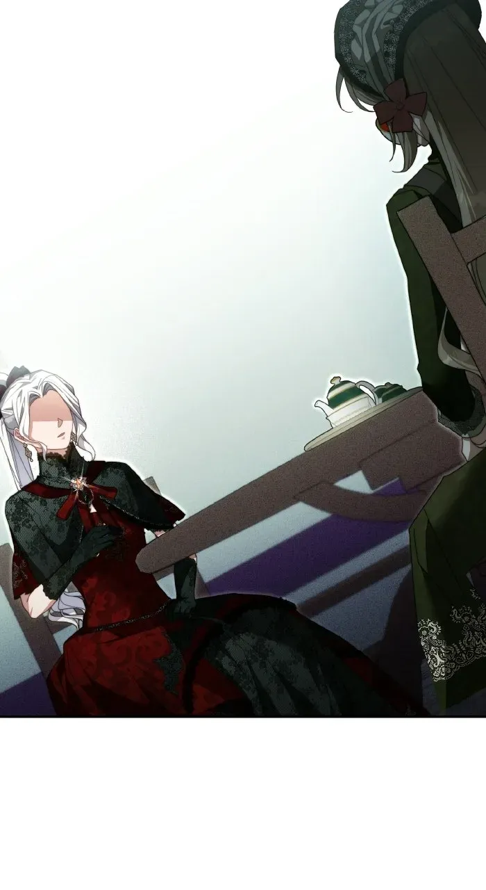 When the Archduke’s Leash Is Pulled Chapter 52 page 55 - 