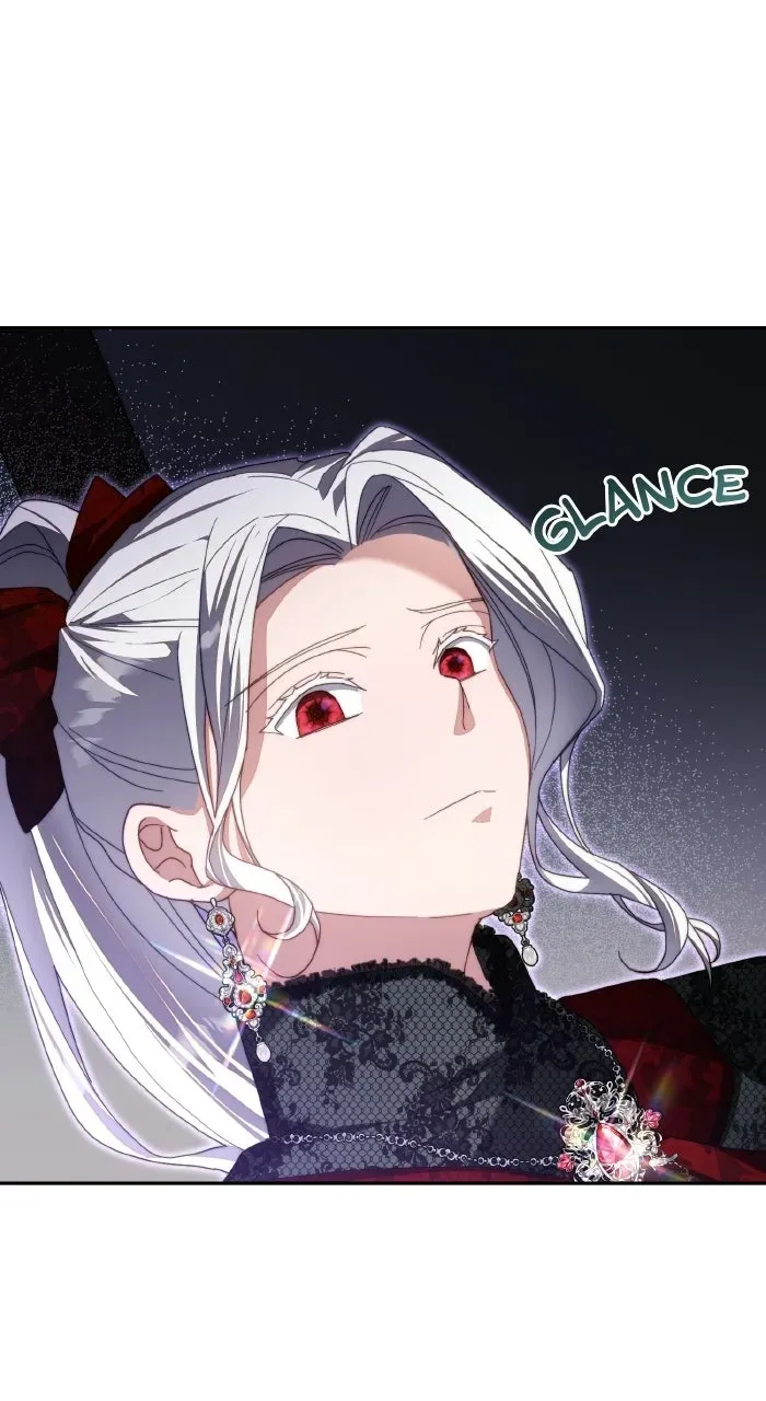When the Archduke’s Leash Is Pulled Chapter 52 page 56 - 
