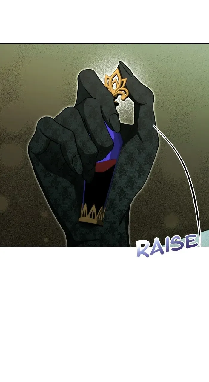 When the Archduke’s Leash Is Pulled Chapter 52 page 57 - 