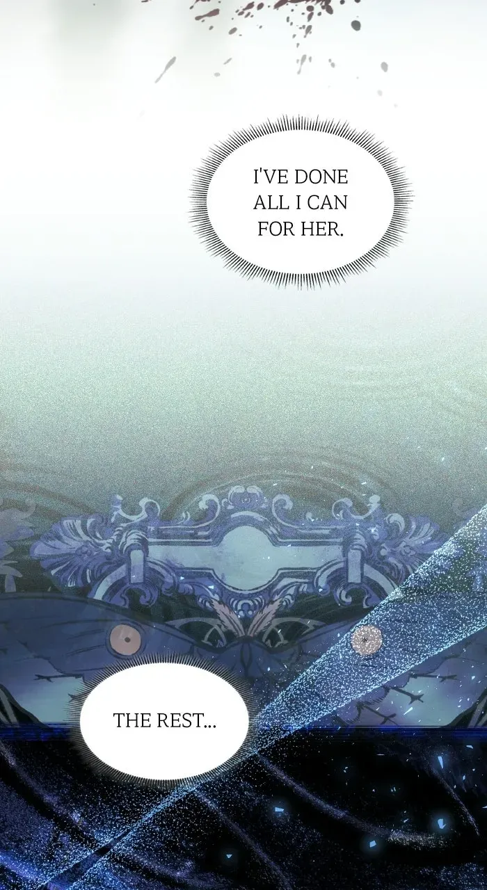 When the Archduke’s Leash Is Pulled Chapter 52 page 61 - 