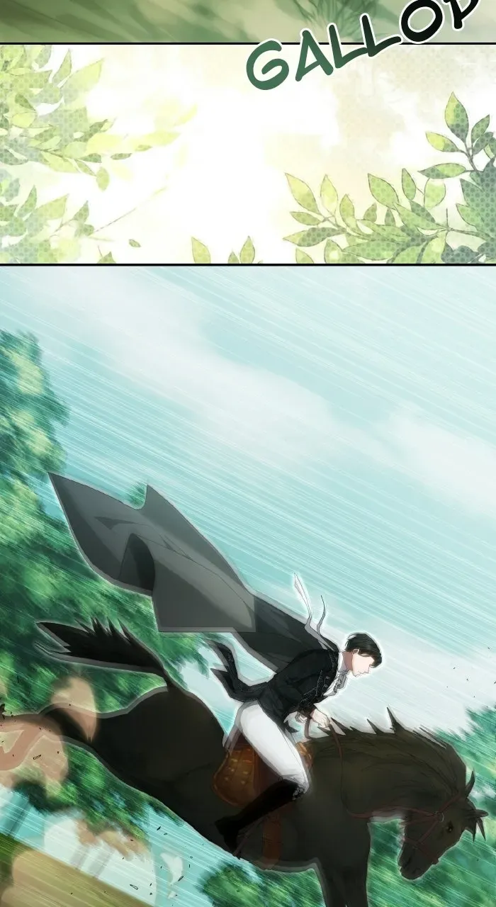 When the Archduke’s Leash Is Pulled Chapter 52 page 66 - 