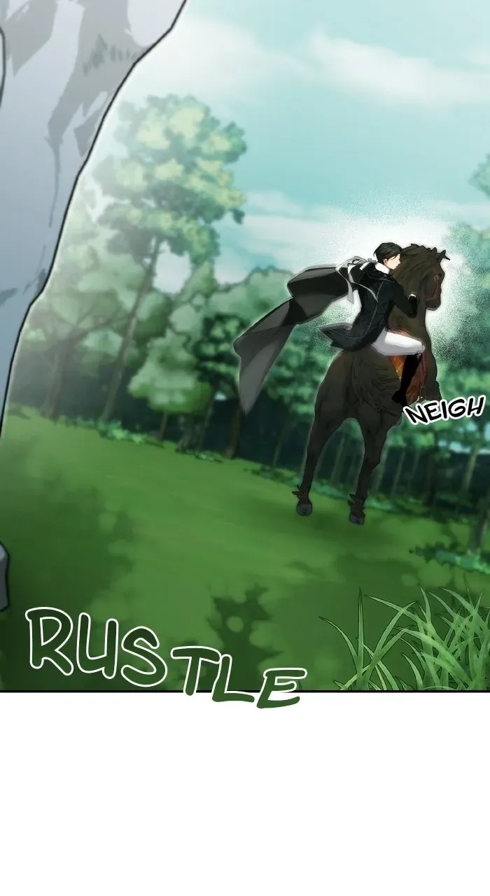 When the Archduke’s Leash Is Pulled Chapter 52 page 70 - 