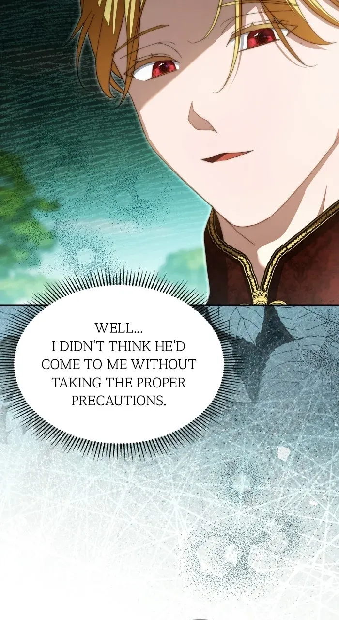 When the Archduke’s Leash Is Pulled Chapter 52 page 8 - 