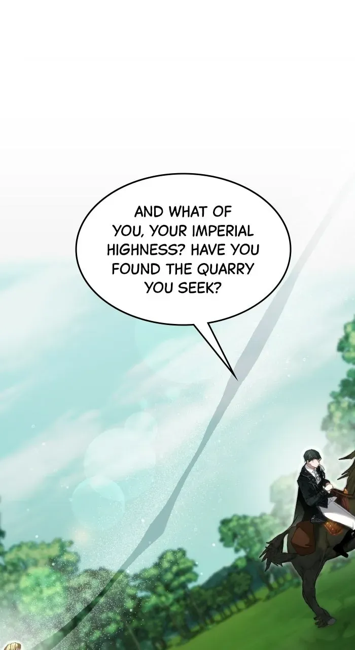 When the Archduke’s Leash Is Pulled Chapter 52 page 73 - 