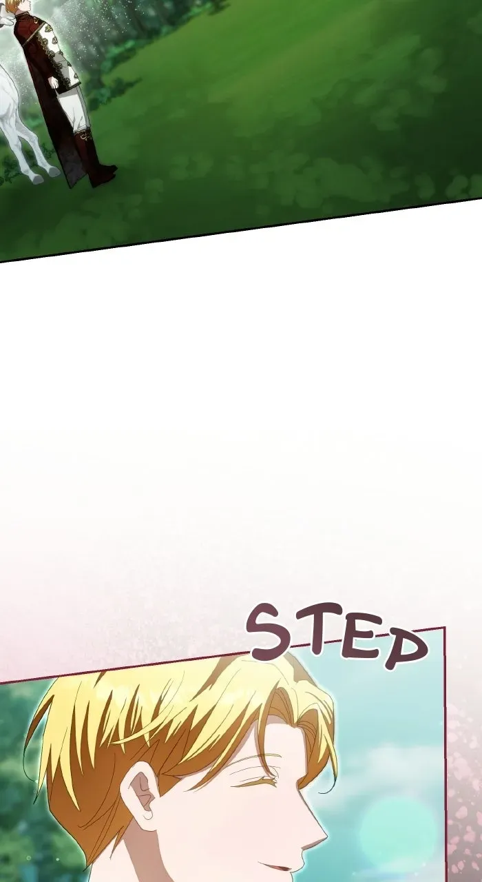When the Archduke’s Leash Is Pulled Chapter 52 page 74 - 