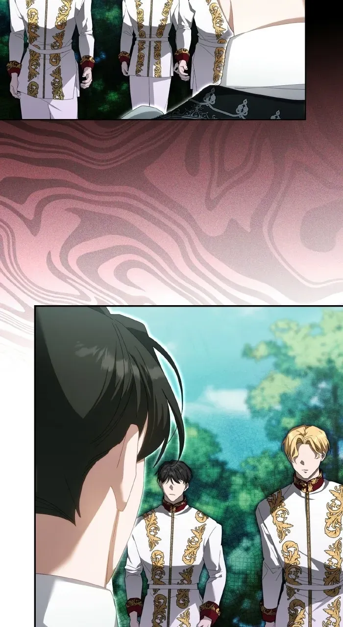 When the Archduke’s Leash Is Pulled Chapter 52 page 77 - 