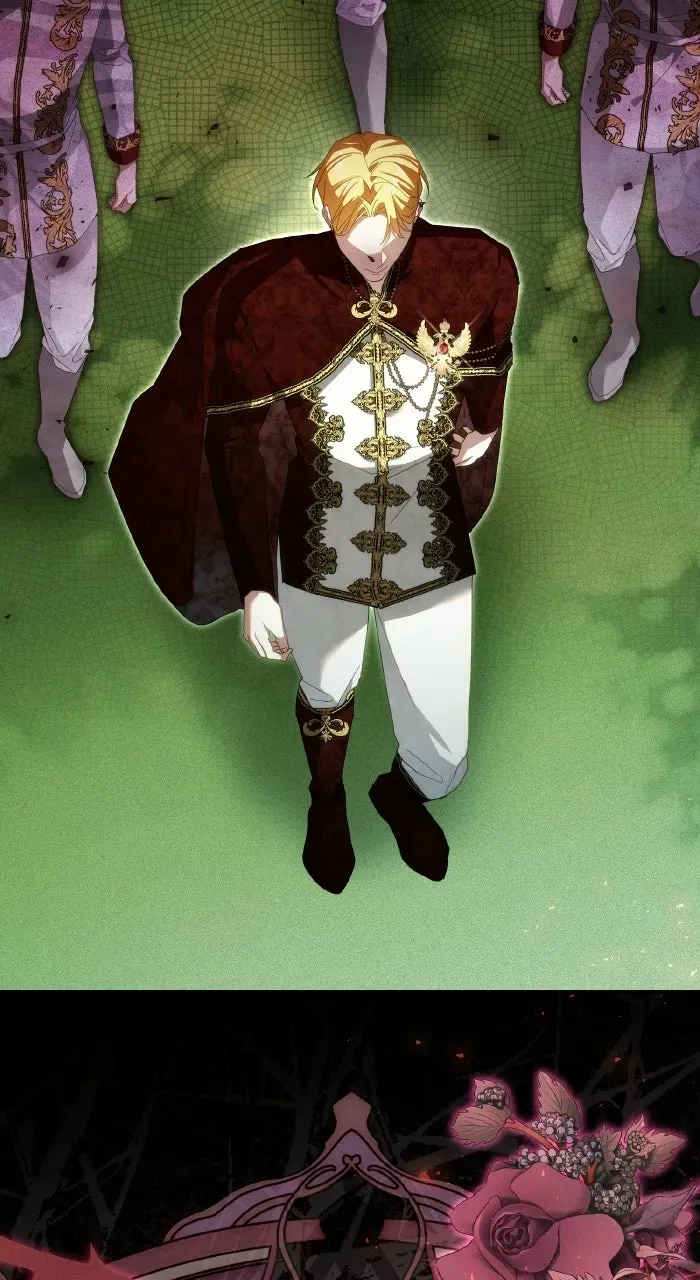 When the Archduke’s Leash Is Pulled Chapter 52 page 79 - 