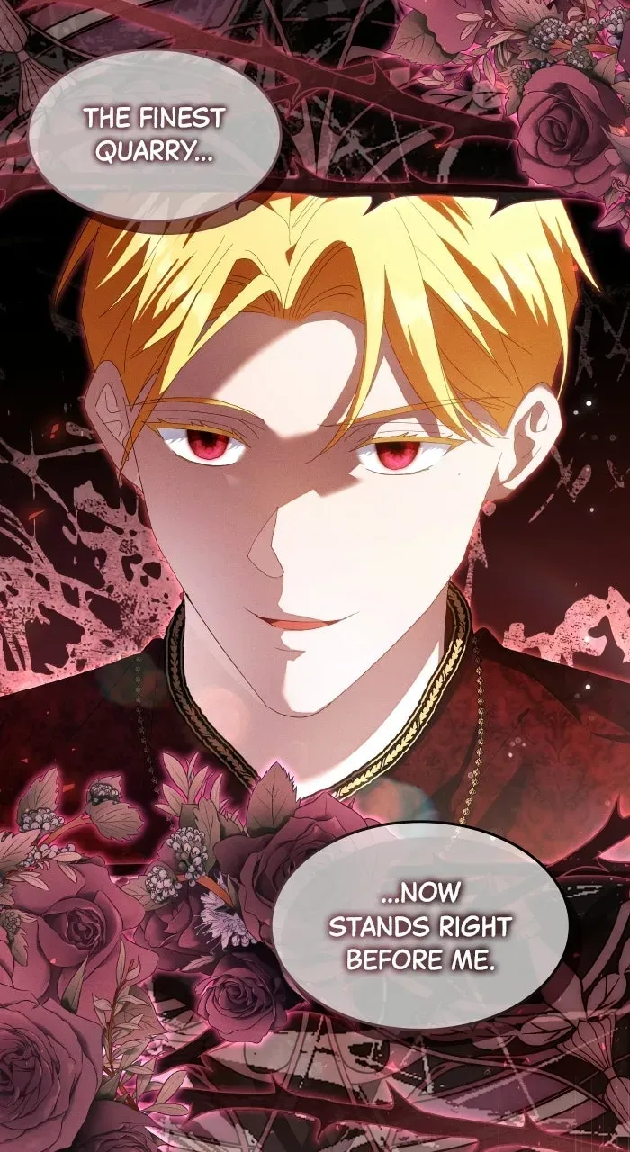 When the Archduke’s Leash Is Pulled Chapter 52 page 80 - 