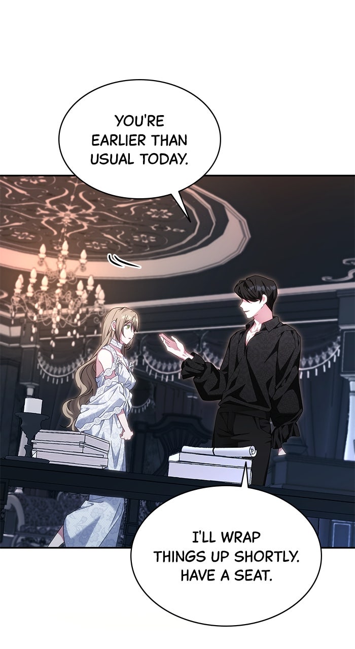Read When the Archduke