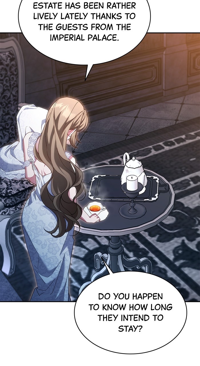 Read When the Archduke