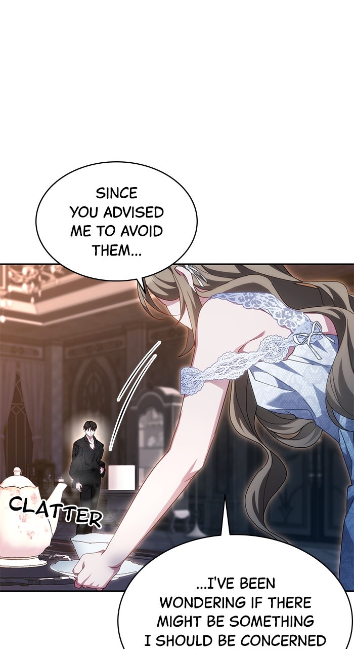 Read When the Archduke