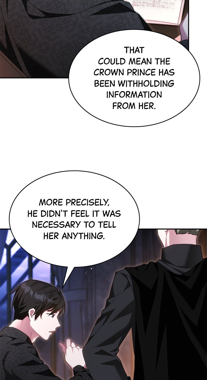 Read When the Archduke
