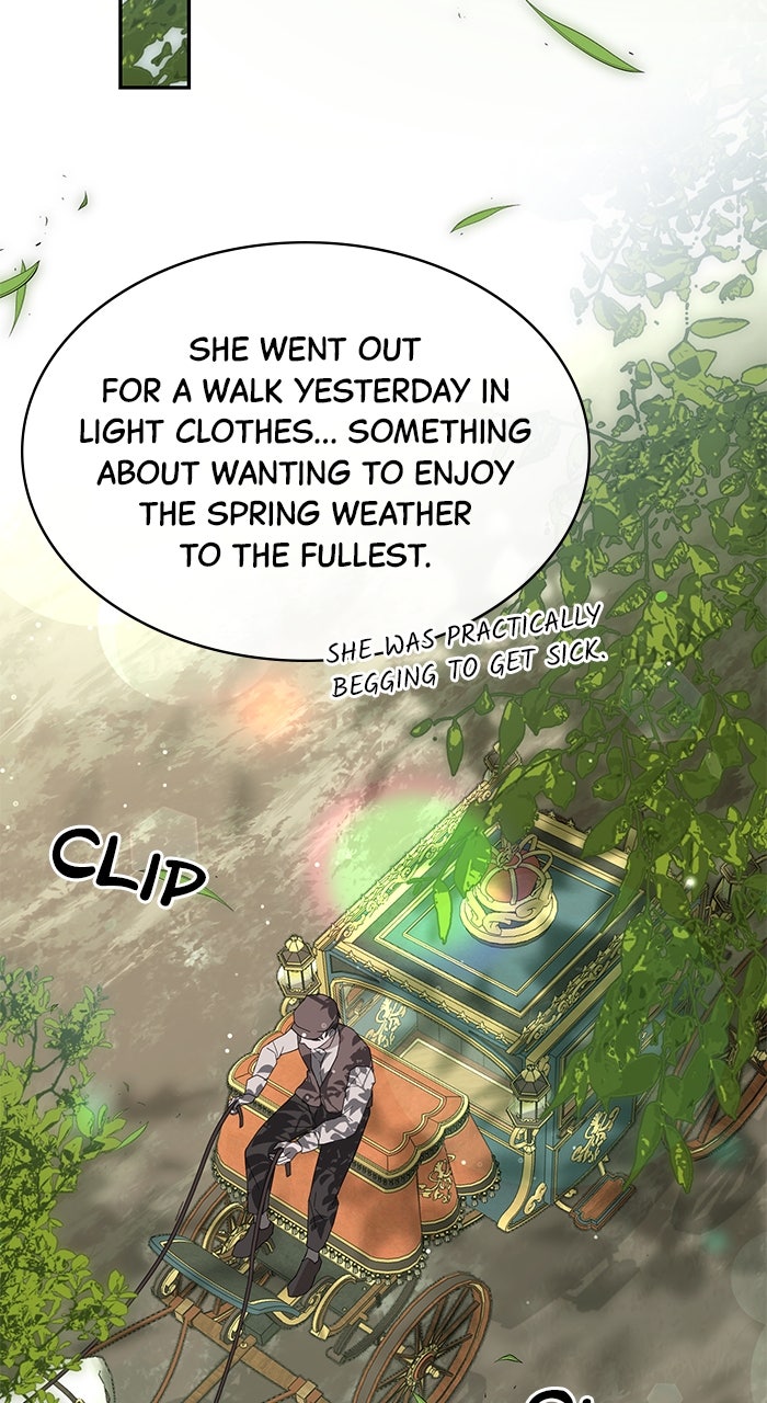 Read When the Archduke