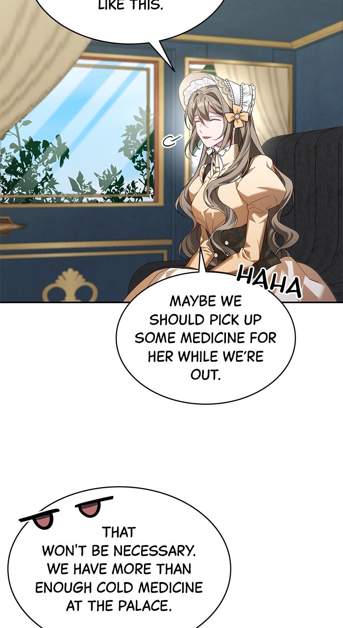 Read When the Archduke