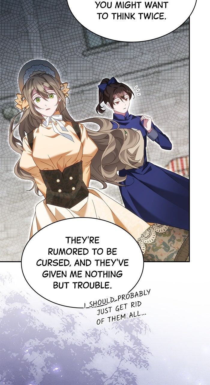 Read When the Archduke