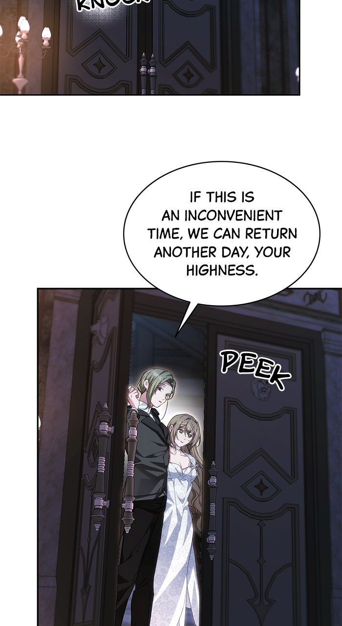 Read When the Archduke