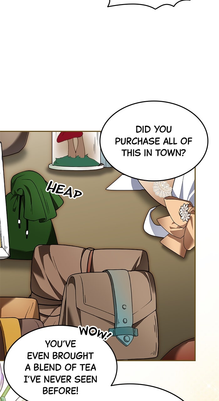 Read When the Archduke