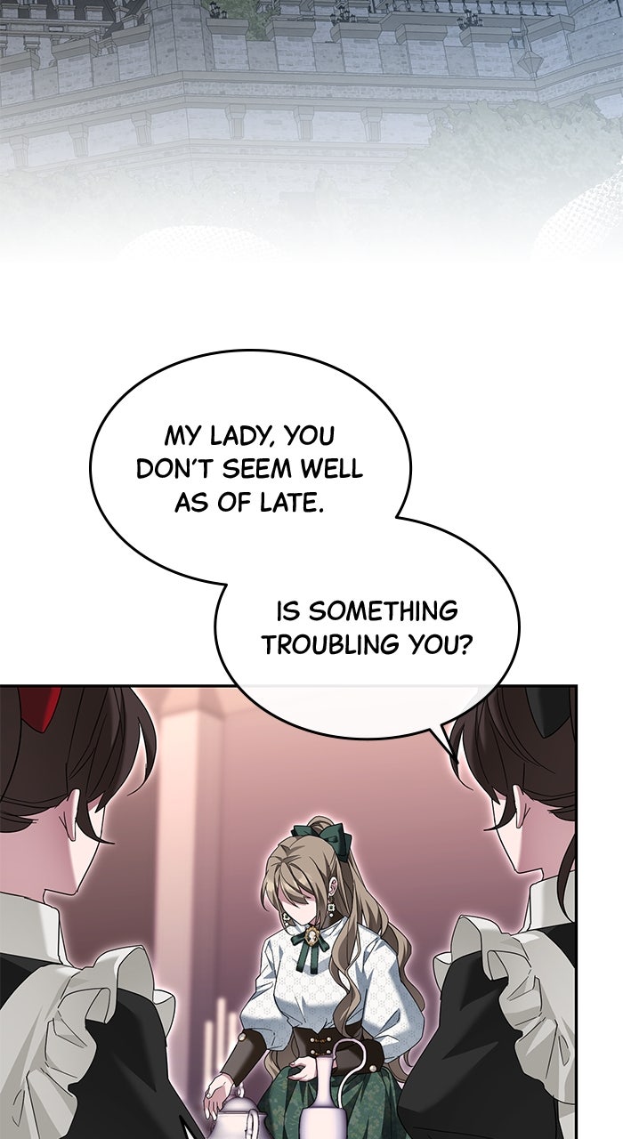 Read When the Archduke