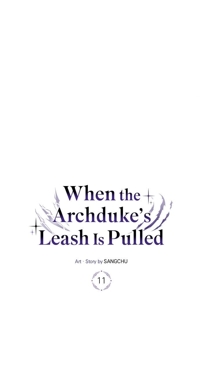Read When the Archduke