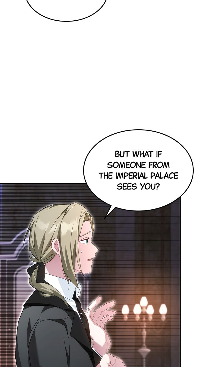 Read When the Archduke