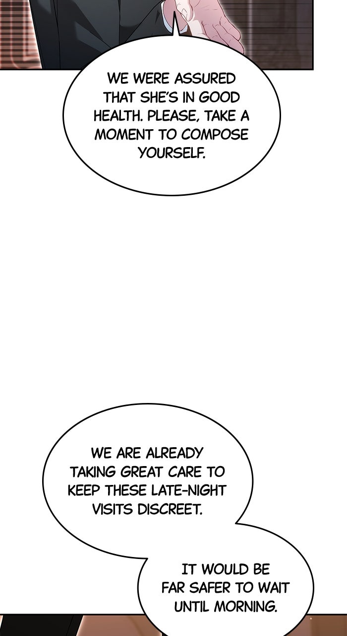 Read When the Archduke
