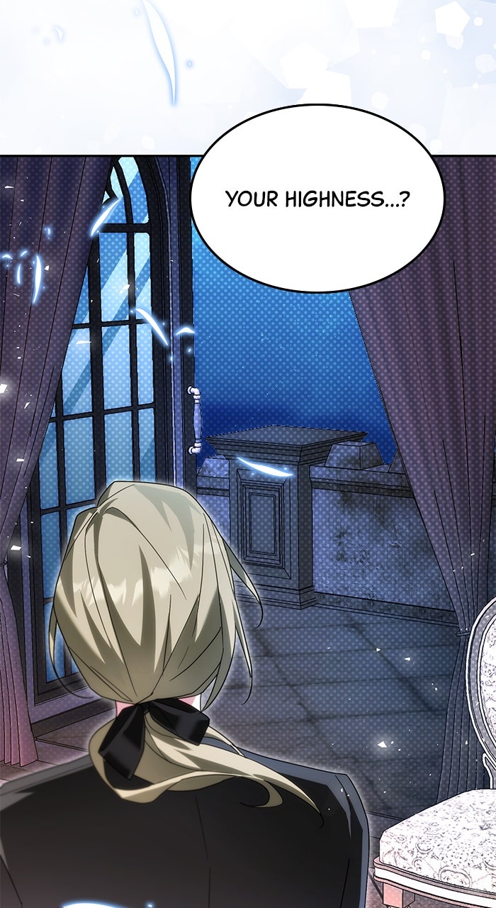 Read When the Archduke