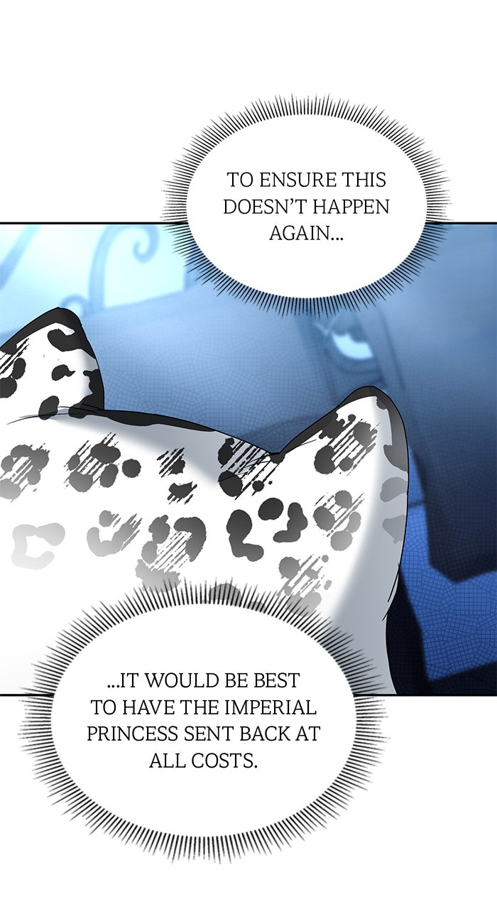 Read When the Archduke