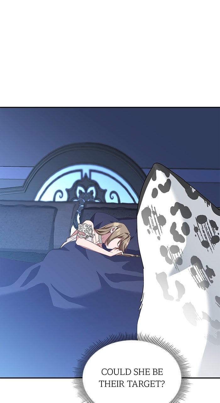 Read When the Archduke