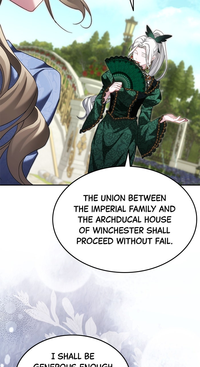 Read When the Archduke