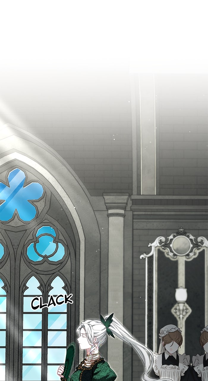 Read When the Archduke