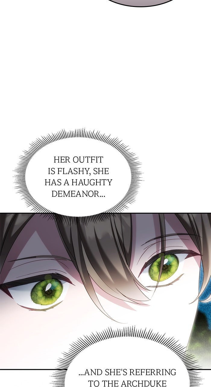 Read When the Archduke