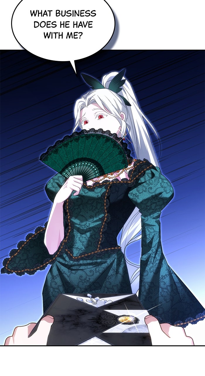 Read When the Archduke