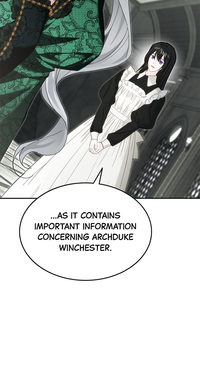 Read When the Archduke