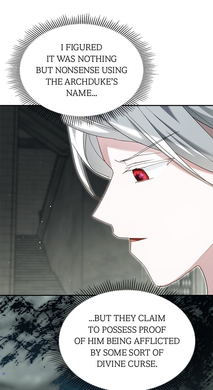 Read When the Archduke