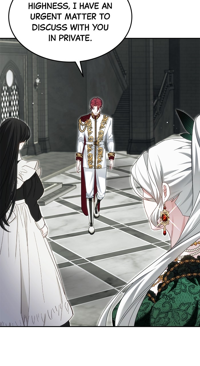 Read When the Archduke