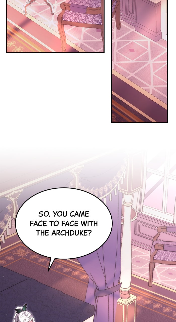 Read When the Archduke