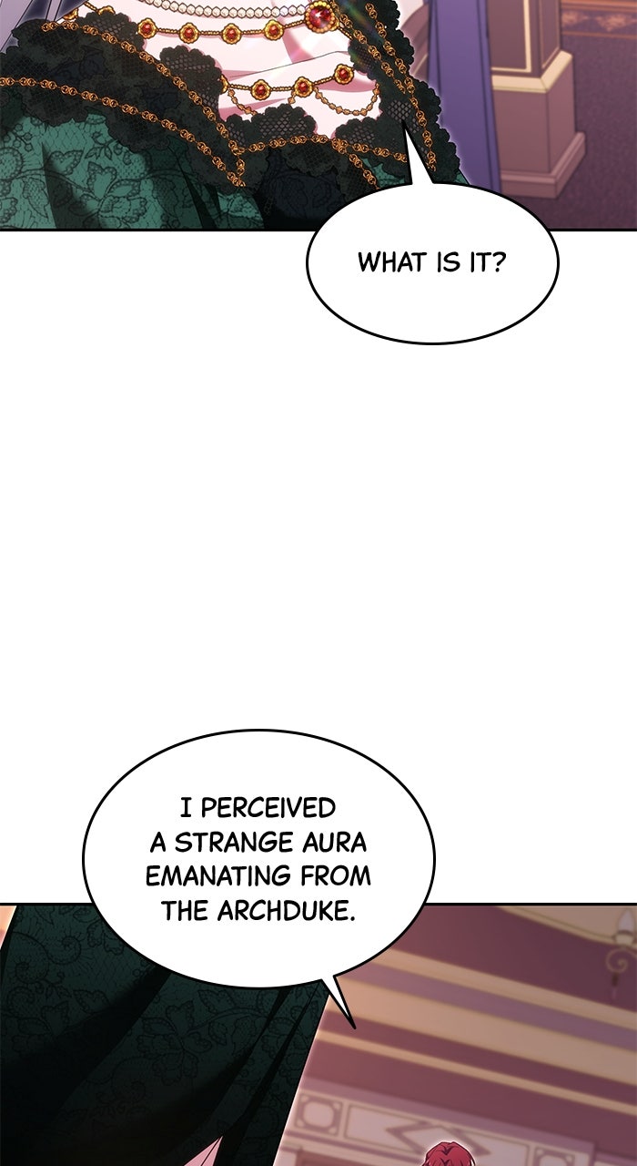 Read When the Archduke
