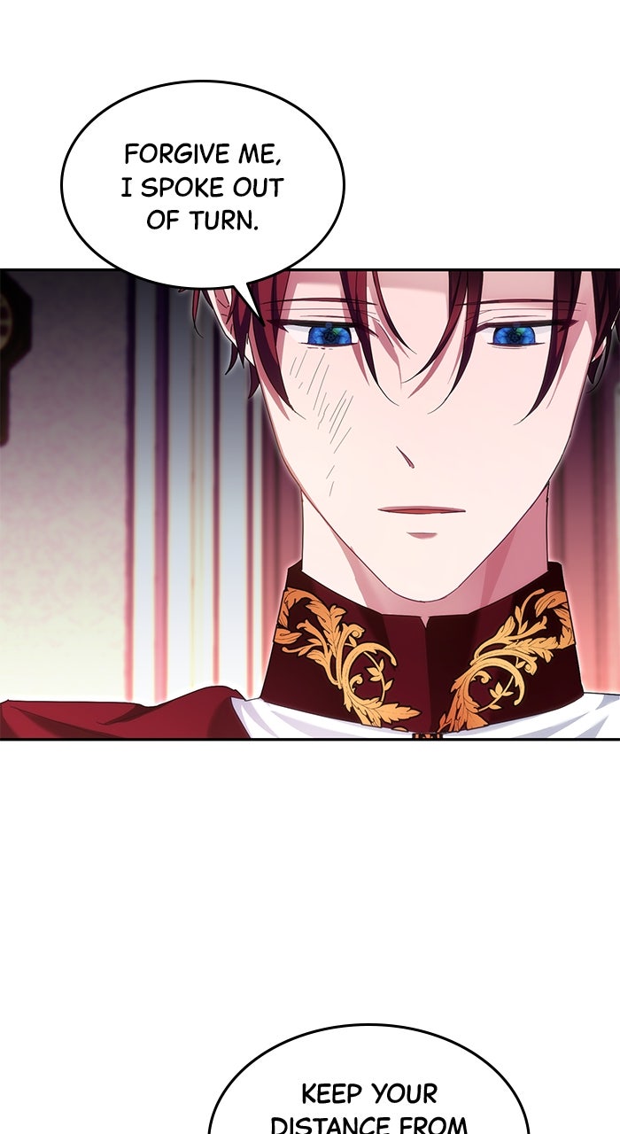 Read When the Archduke