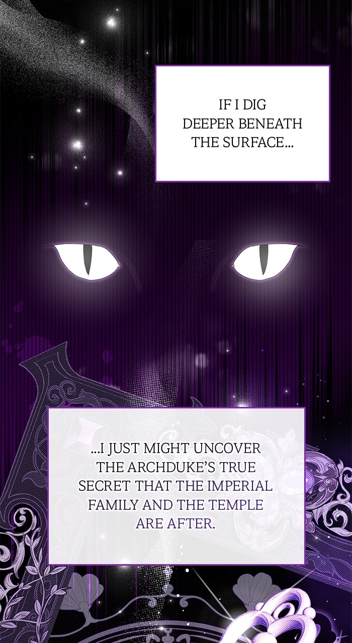 Read When the Archduke