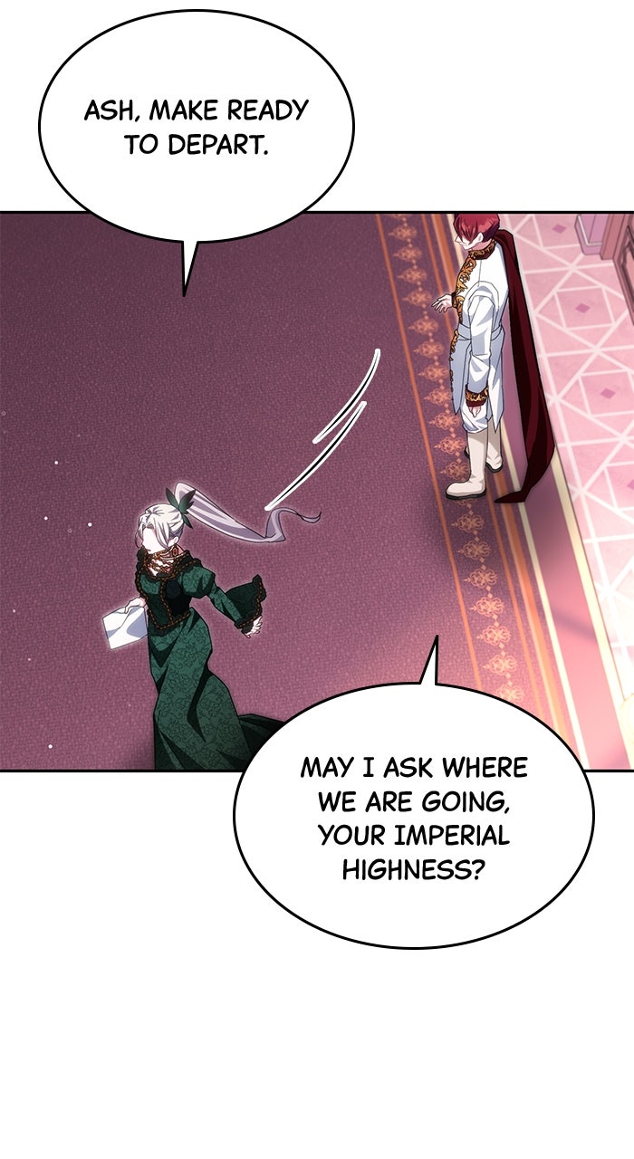 Read When the Archduke