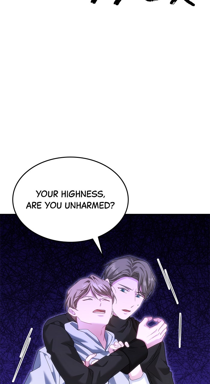 Read When the Archduke