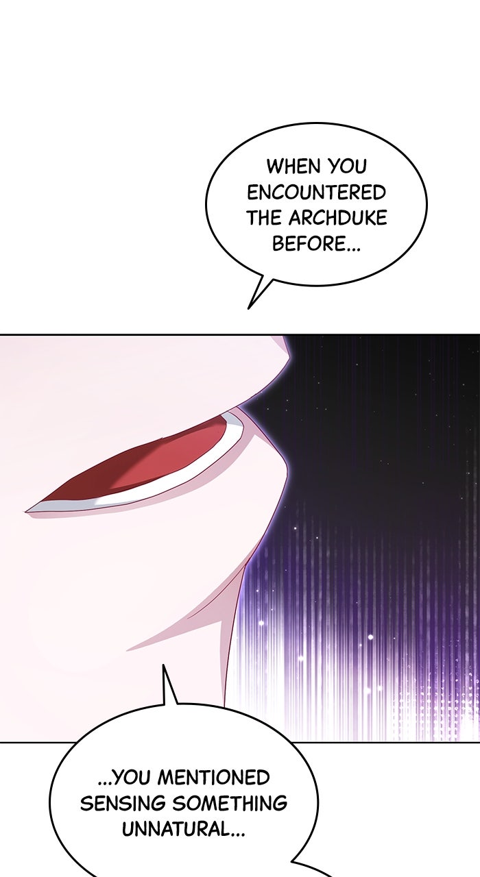 Read When the Archduke