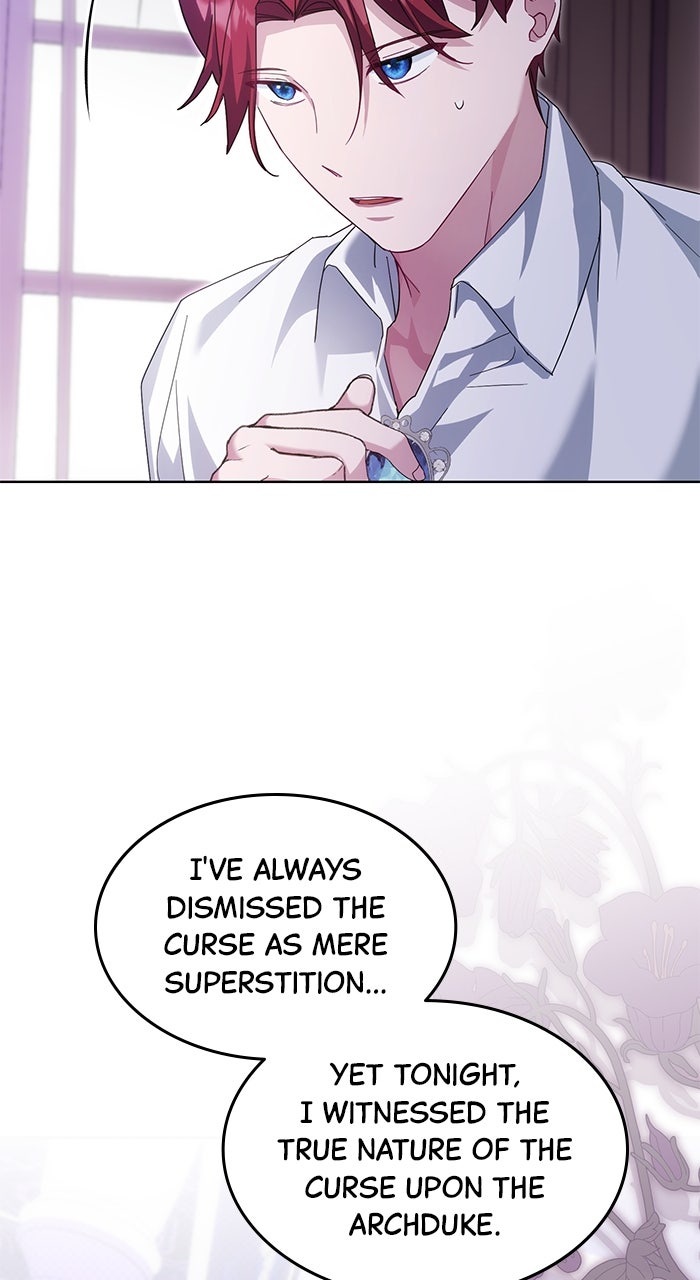 Read When the Archduke