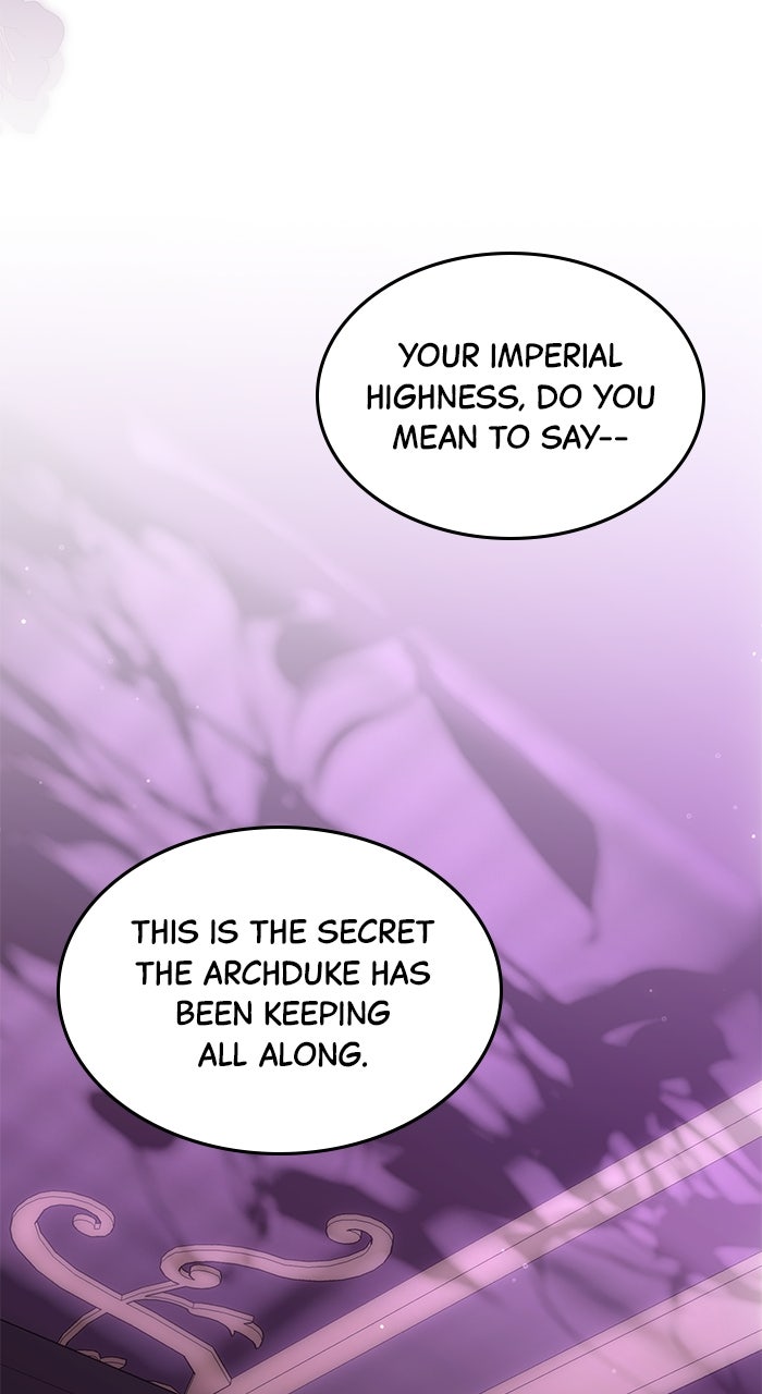 Read When the Archduke